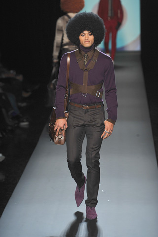 Jean Paul Gaultier / - 2009-2010